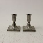 962 5521 CANDLESTICKS